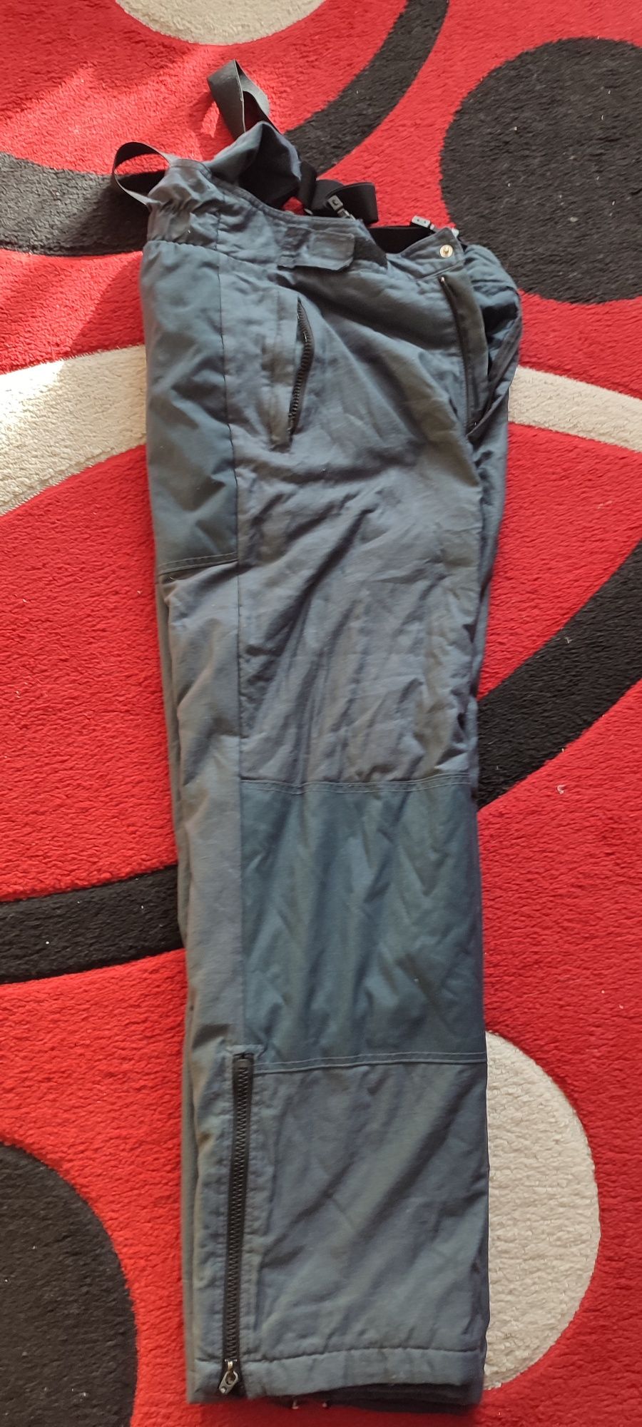 pantaloni ski etirel XL-40 lei