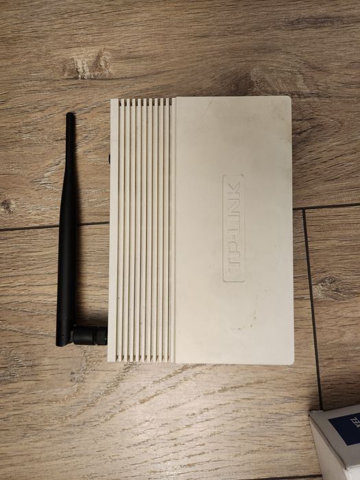Роутер tp link TD-W8901G
