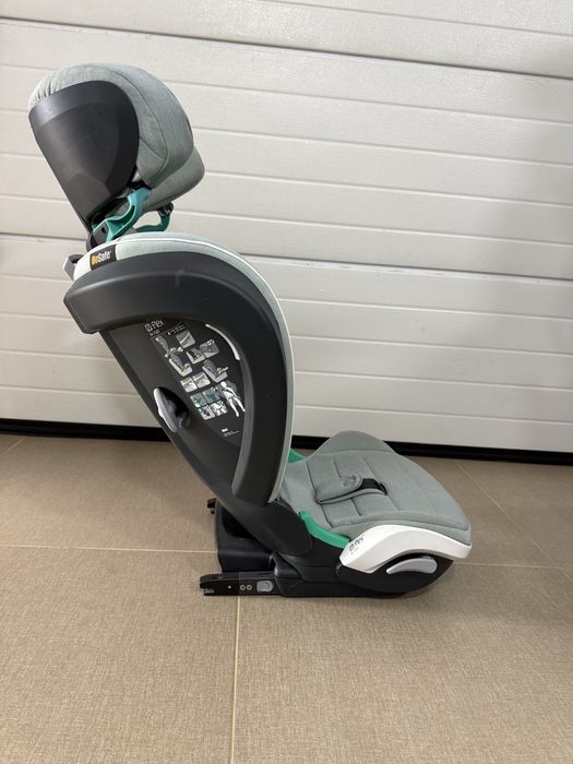Scaun auto copii 7-12 ani