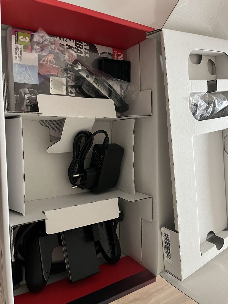 Nintendo Switch     .