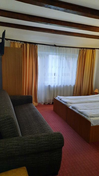 Cazare Pensiunea Nicoleta Costești Vâlcea disponibilă de Revelion 2026