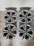 Jante pe 17'' Bmw F39-F48, x1-x2