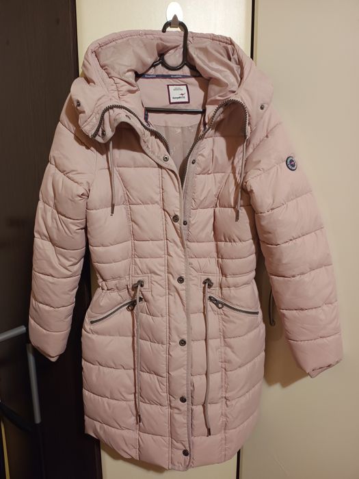 Geaca KangaRoos Xs/S cu gluga