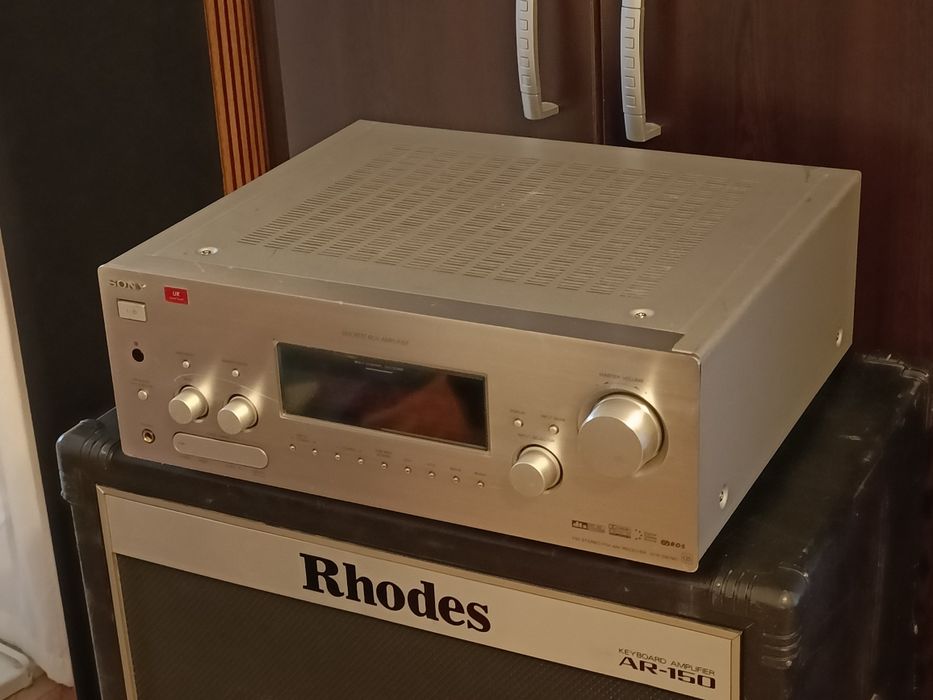 Sony STR-DB 790.