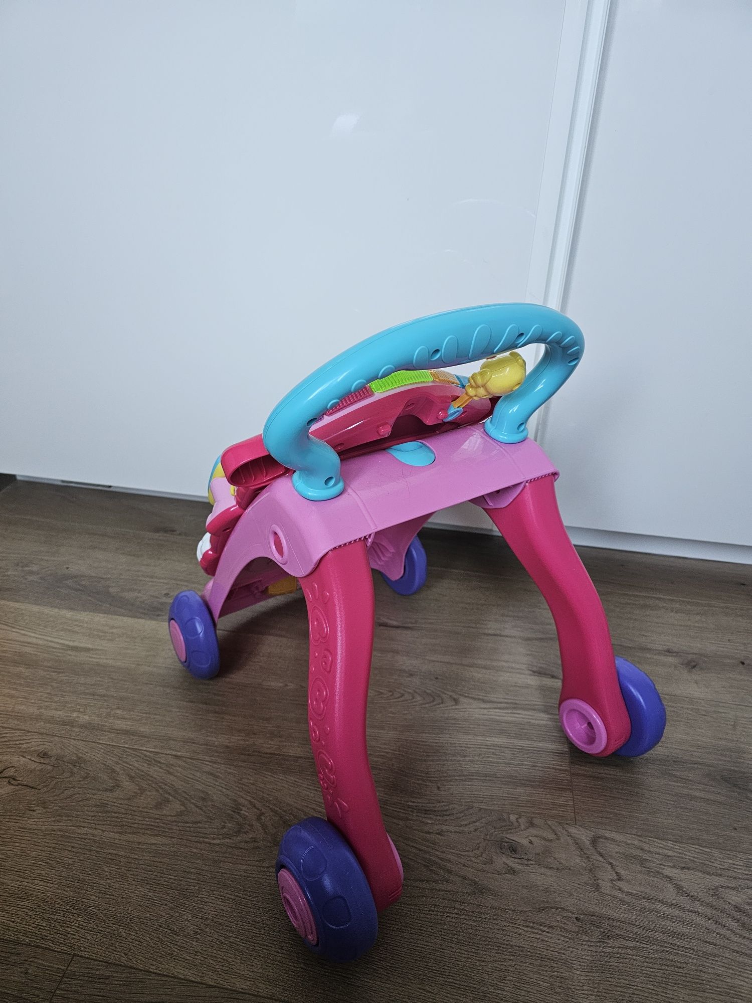 Проходилка уокър Vtech