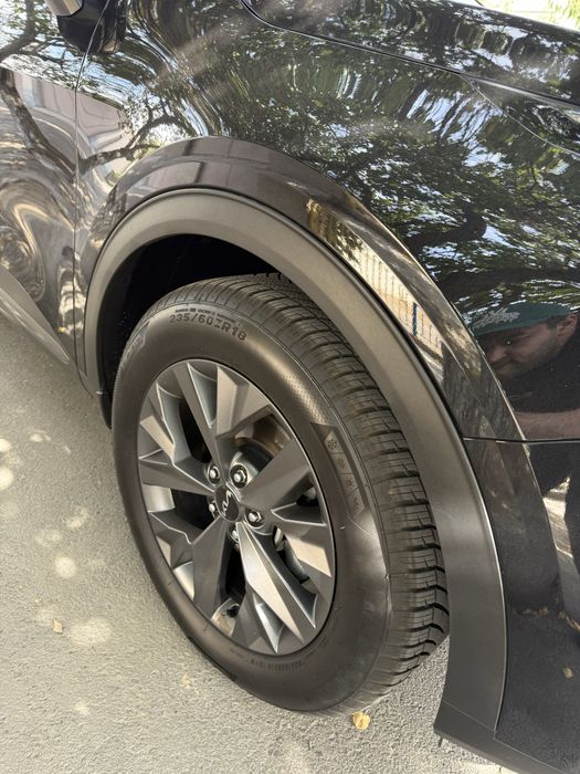 Продаю Kia Sportage X-Line 2022 года 59.000 км