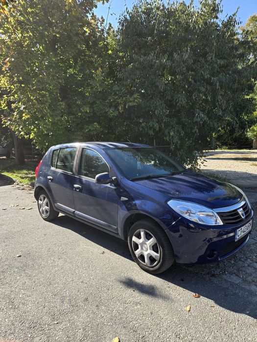 Dacia Sandero 1.6 Benzina