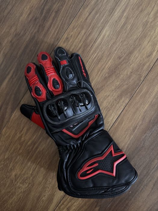 Manusi Alpinestars GP