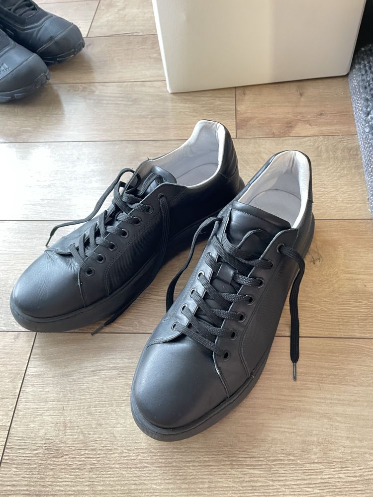 Pantofi Barbatesti marimea 44