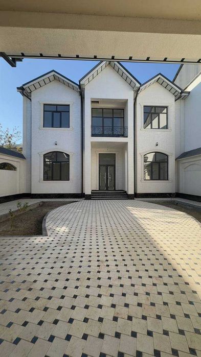 Продаётся коттедж 5 соток Ор-р Детская больница