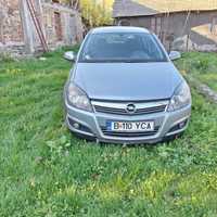 Opel Astra Primul proprietar/ Cumpărată din Reprezentanța