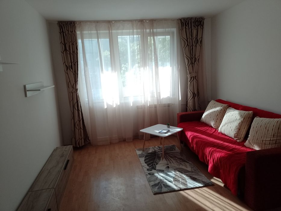 Vând apartament 2 camere