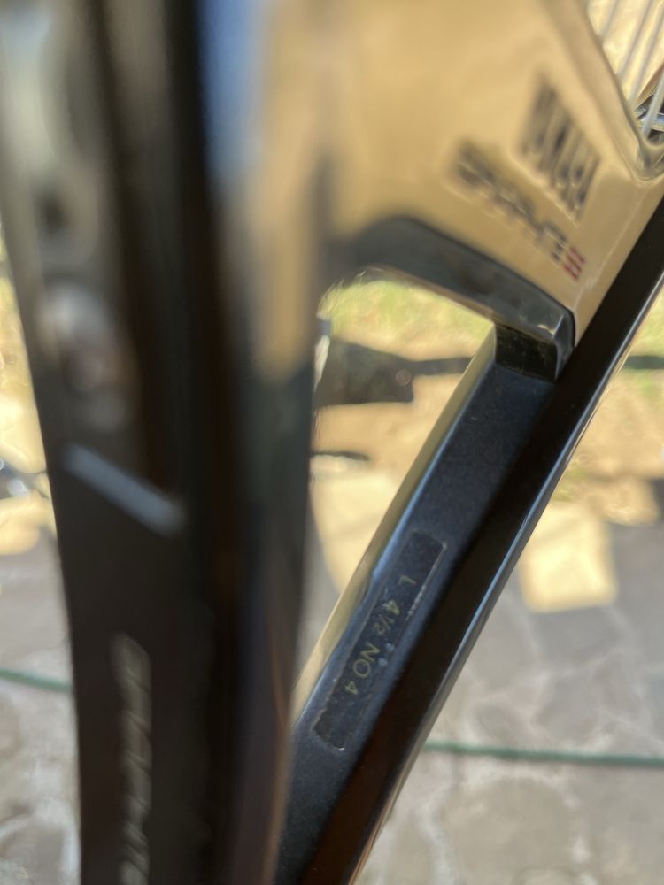 Тенис ракета Yamaha