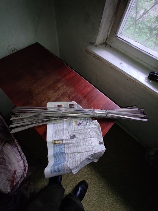 Шампура для приготовления шашлыка Заготовки