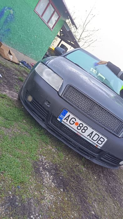 Vând audi A4 B6 1.8T