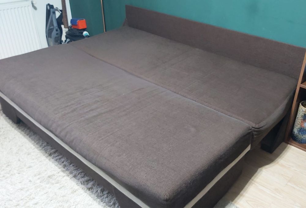 Canapea extensibila ieftina