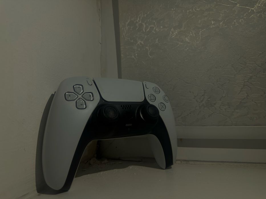 Джойстик пс 5 оригинал