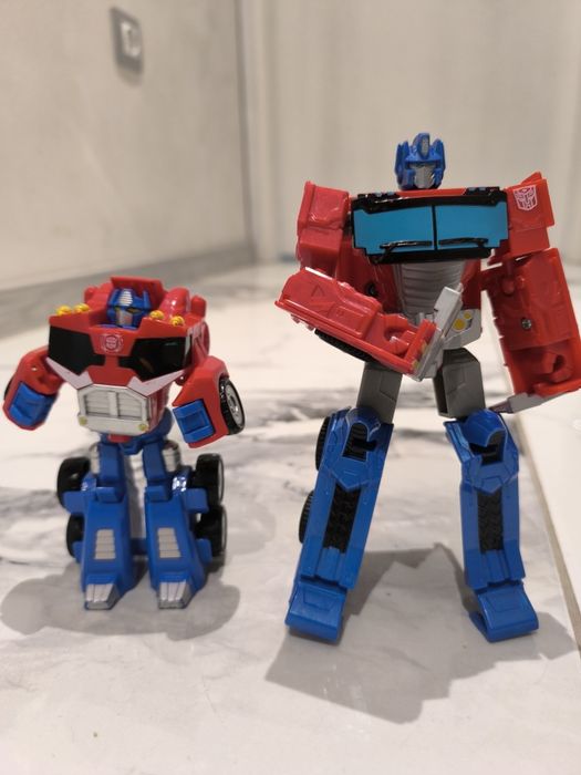 Paw patrol, Transformers, Cars, Jamara, Mega blocks
