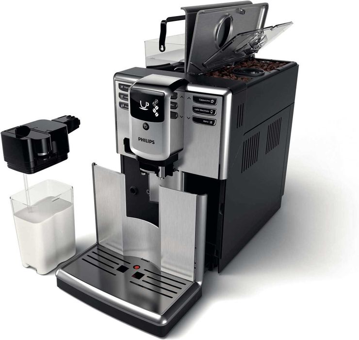 Кафемашина Philips Series 5000 (EP 5365)