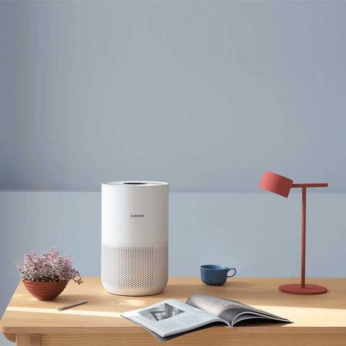 Xiaomi Smart Air Purifier 4 Compact (BHR5860EU)