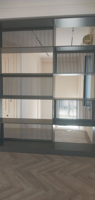 Мебель,  установка мебели дверей