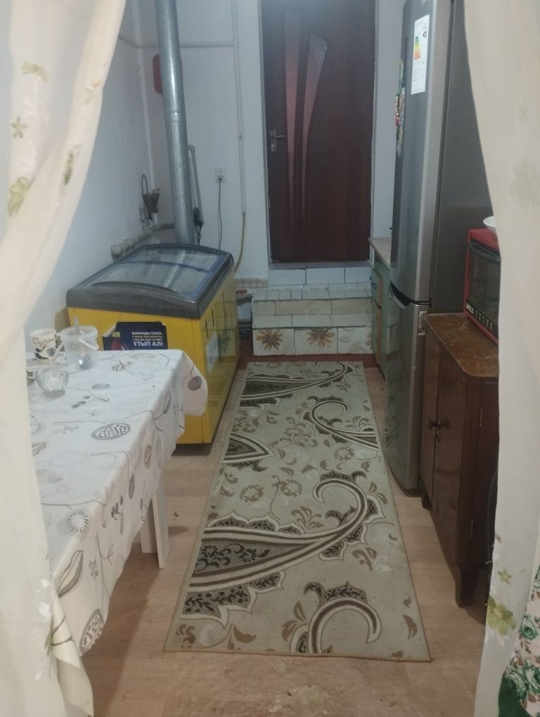 Продается дом савхоз Капланбек