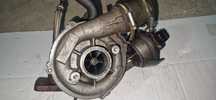 Turbina Ford Focus 2.0 tdci 136 cp