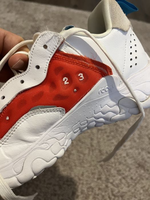 Nike Air Jordan Delta 2-оригинални мъжки маратонки