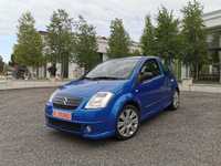 Citroen C2 VTS 122 CP