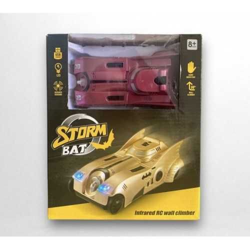 Антигравитационна кола на Батман с дистанционно управление – Storm Bat