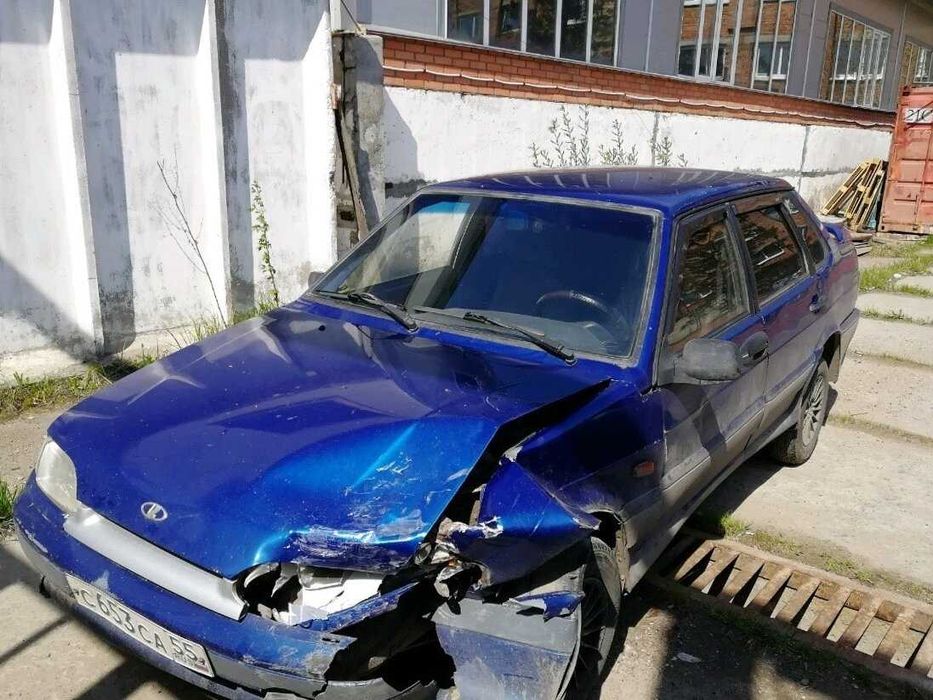 Продам по запчастям лада 2114