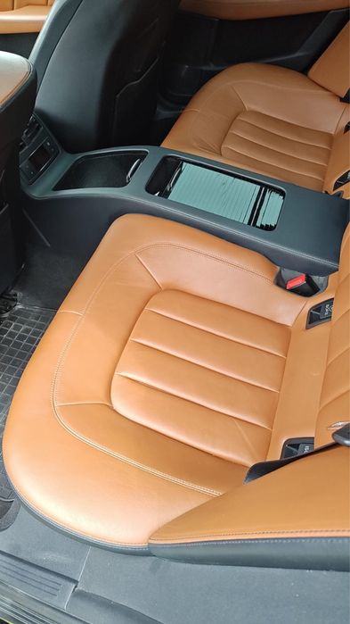 Vand cls 350 cdi