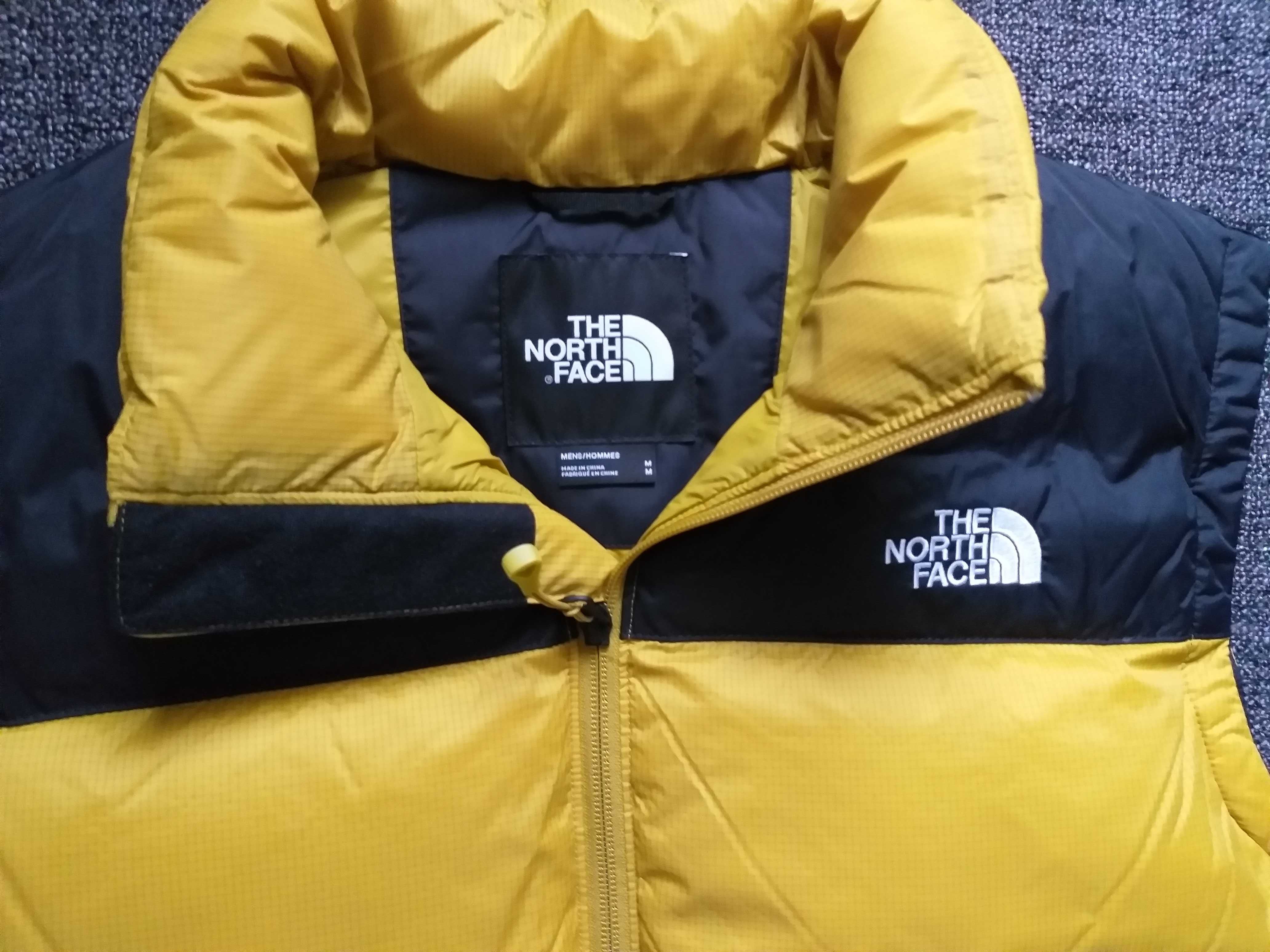 THE NORTH FACE 'DIABLO' - мъжки пухен елек НОВ