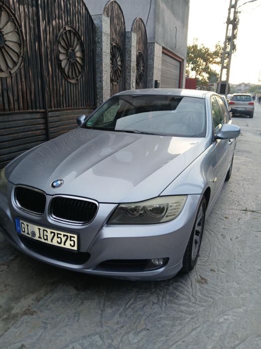BMW seria 3 /2009/2.0/euro 5 /led/143CP