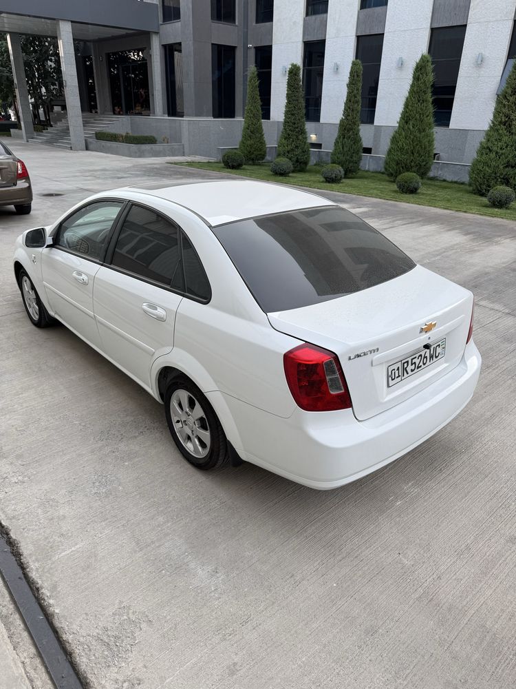 Gentra 2023 LTZ avtomat