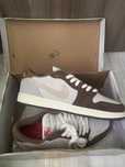 Air Jordan 1 low og