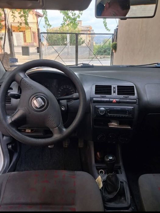 SEAT Cordoba Vario 1.9 SDI