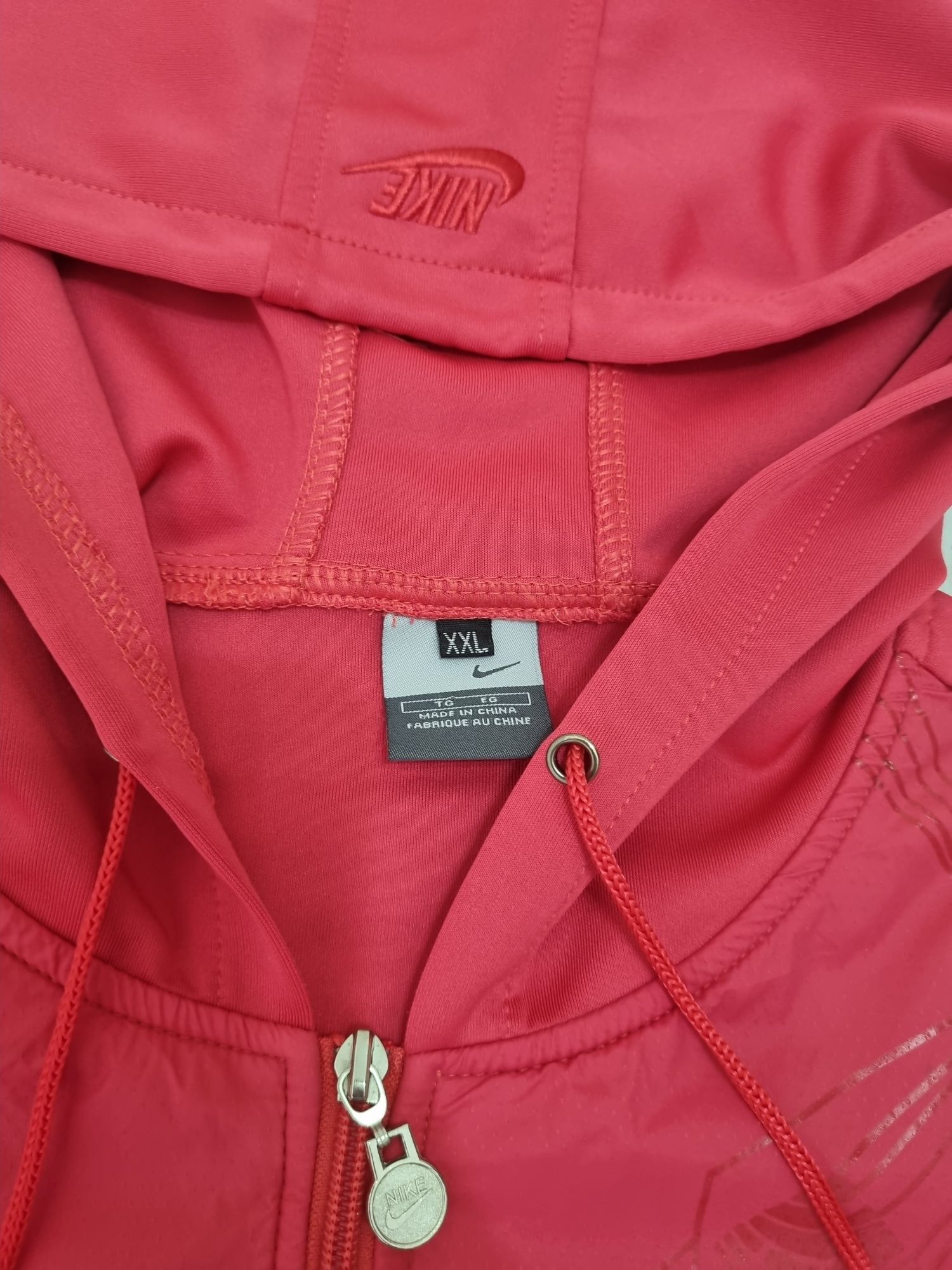 Ветровка Nike оригинал