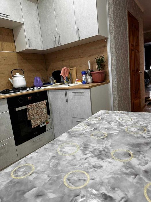 кжби 3 комнатная квартира с ремонтом чкалова