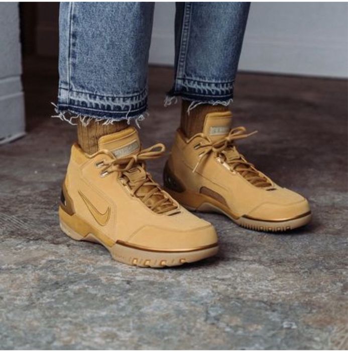 Nike Lebron Air Zoom Generation - 38 Номер Оригинални