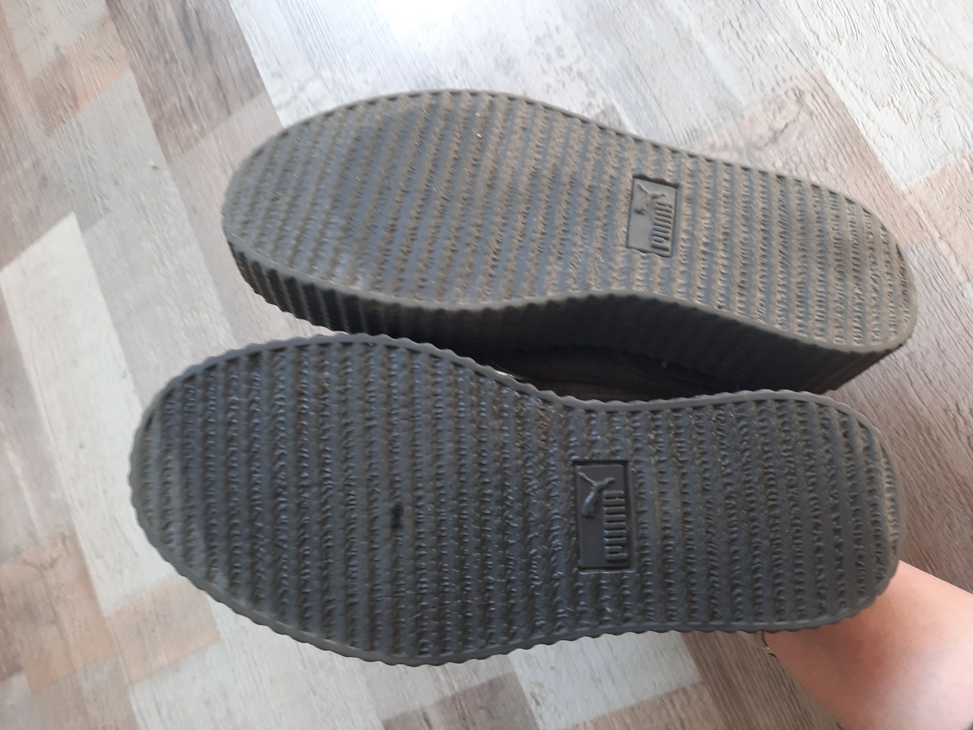 Дамски кецове Puma Fenty Rihanna