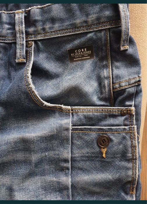 Pantalon Blug Jack Jones 34 / 32