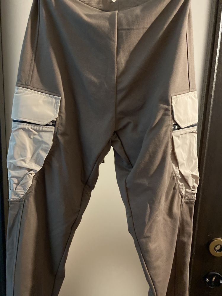 Pantaloni Vagabond