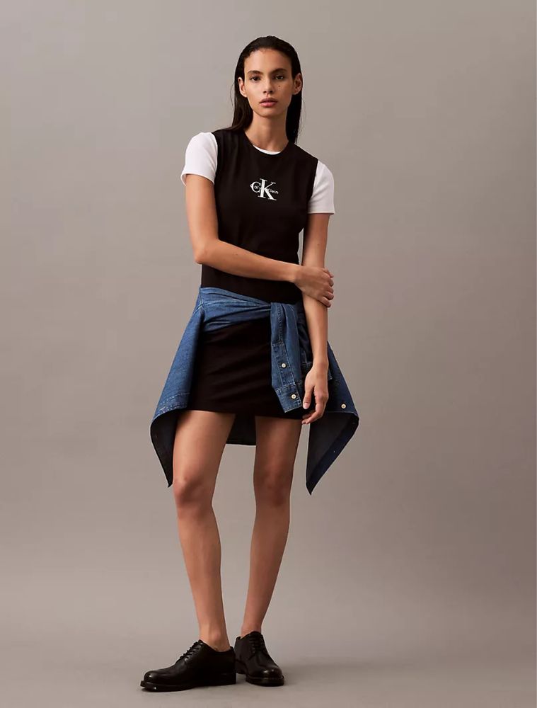 Платье Calvin Klein и Tommy Hilfiger оригинал