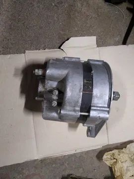 Генератор на волгу газ 53 и уаз