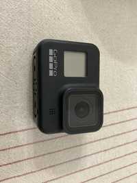 Gopro hero 8 black