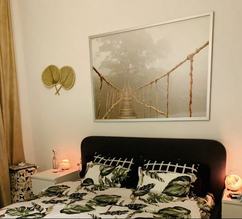 Tablou Ikea pod varianta mare