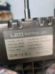 Led lampa ishlaydi