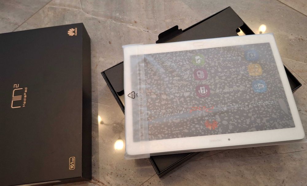 Huawei MediaPad M2 10.0