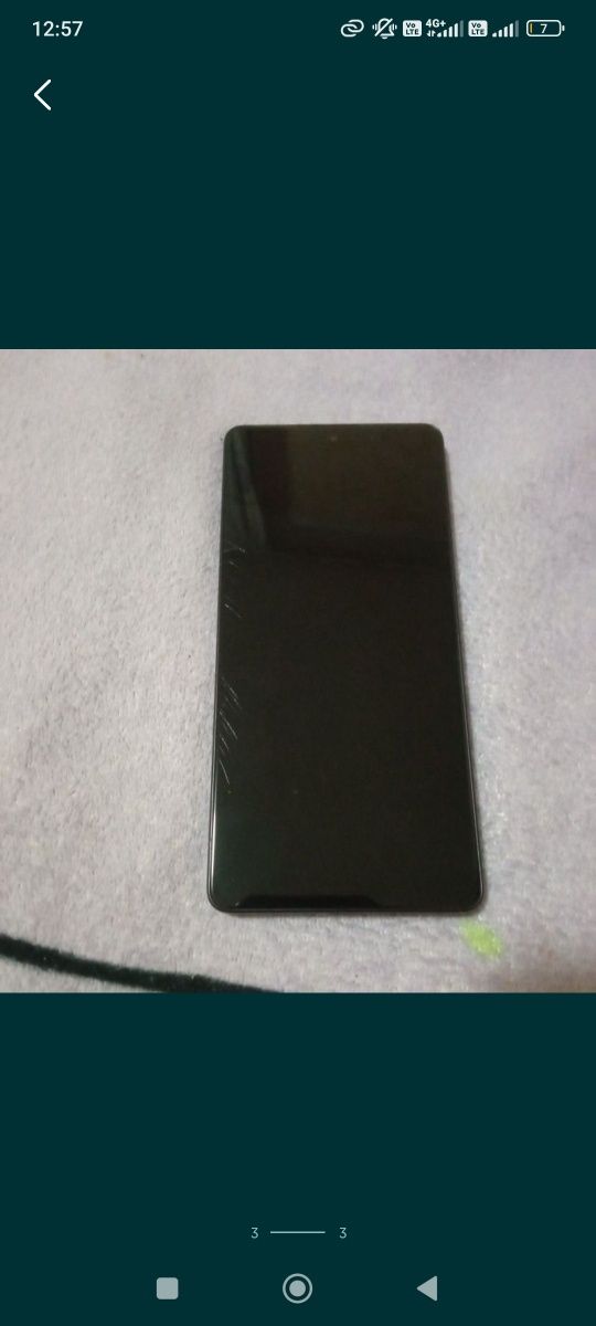 Redmi note 13 pro